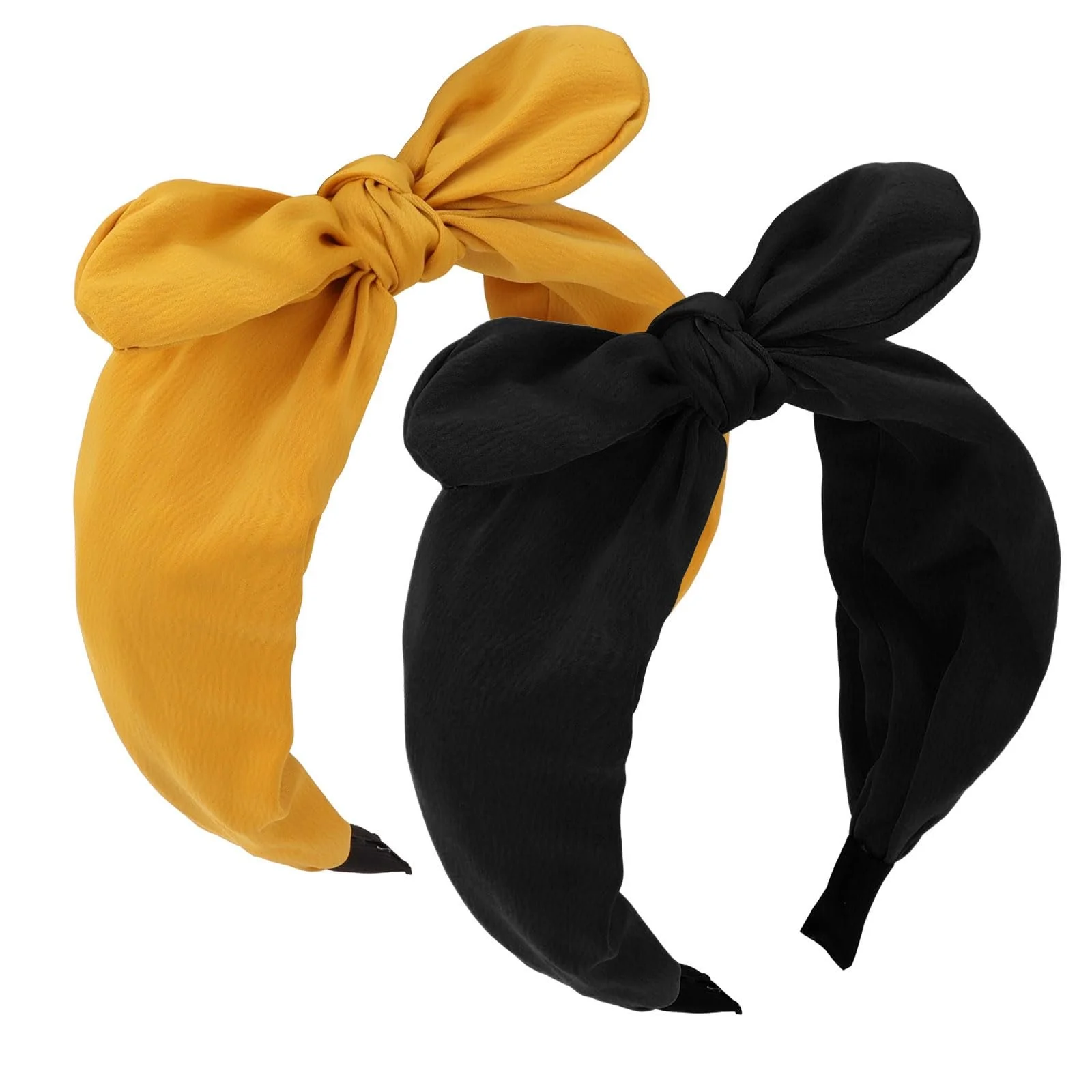 Обруч на голову з бантом, фото №1 Обруч на голову з бантом, фото №1