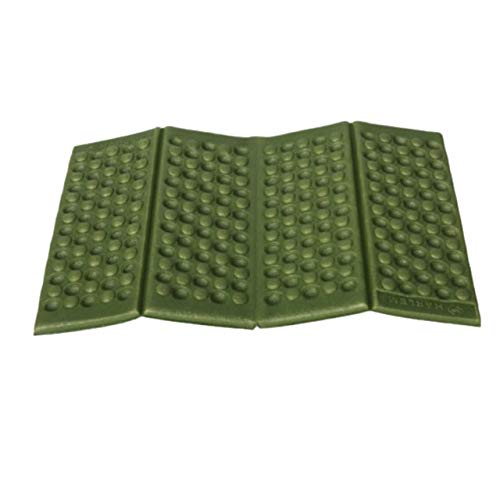 Килимок UKKD Outdoor Foldable Egg Slot Seat Chair Foam Pad Водонепроникний Пляжний, фото №1