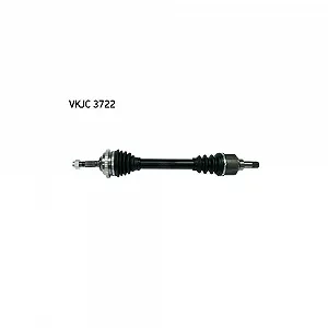 Приводной вал SKF VKJC 3722 для PEUGEOT передний левый - Фото 1