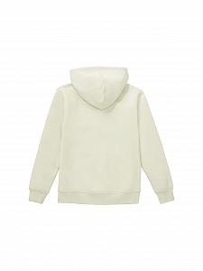 Худі TOM TAILOR з літерами synthetic.ua - Фото 1