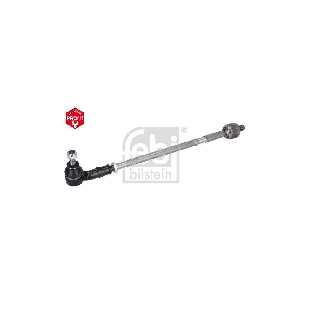 Рульова тяга FEBI BILSTEIN ProKit 19764 для VW передній міст зліва, фото №2