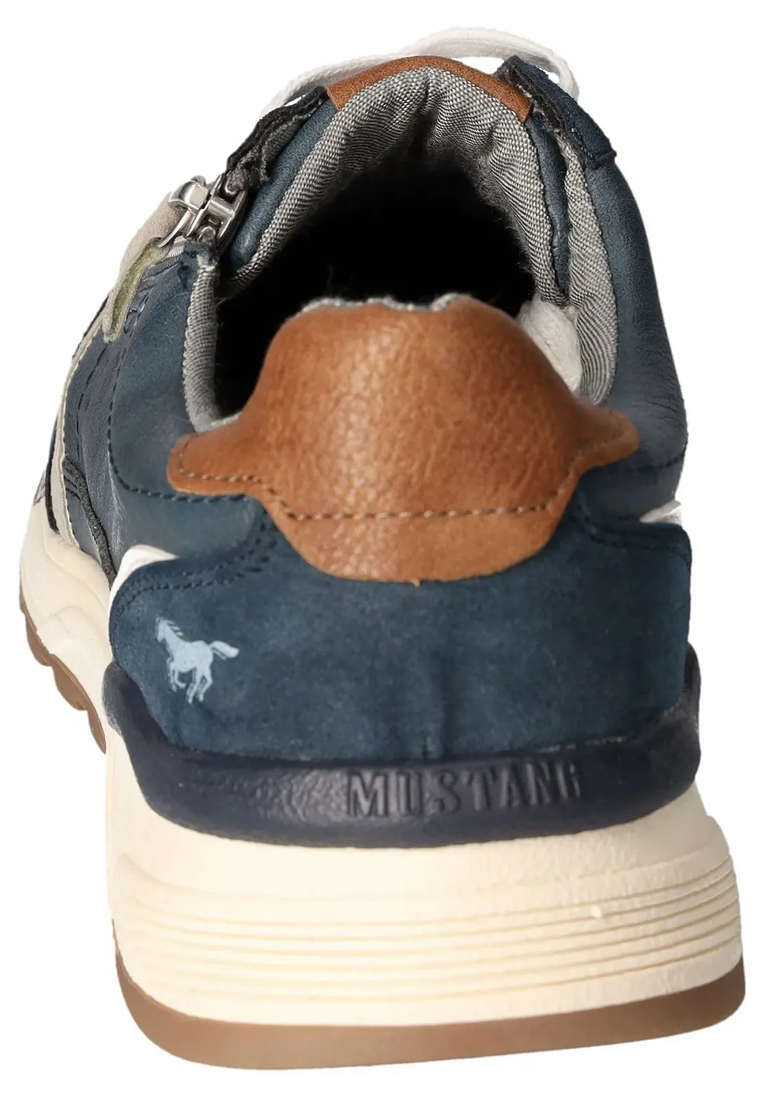 Кросівки MUSTANG 4186-307 Чоловічі, фото №3 Кросівки MUSTANG 4186-307 Чоловічі, фото №3