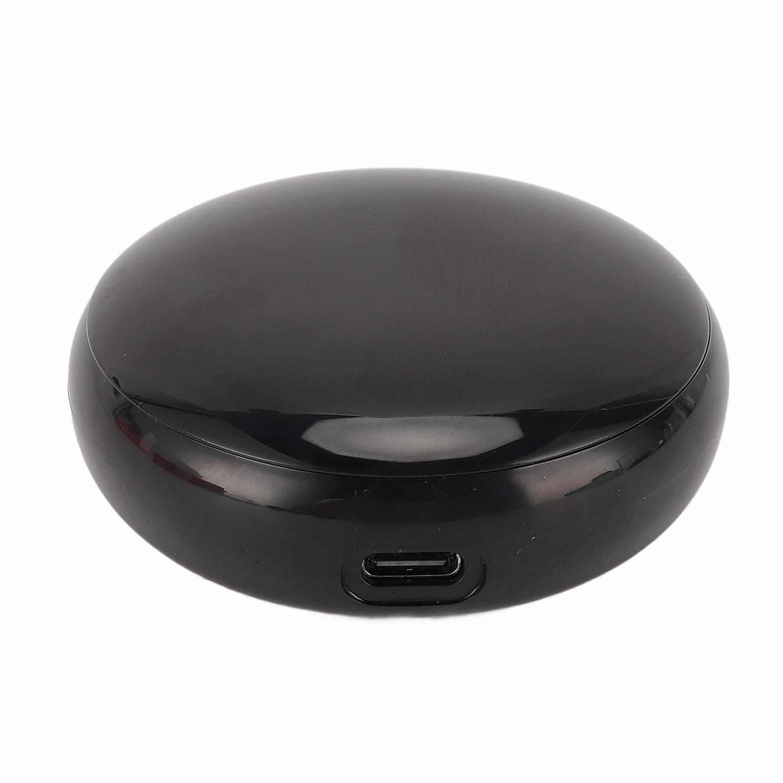 Навушники-перекладачі Чорний, фото №8