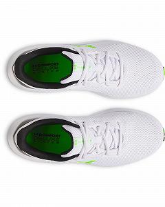 Кросівки Under Armour Charged Pursuit 4 synthetic.ua - Фото 1