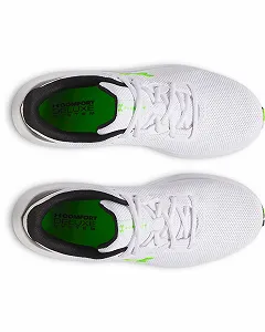 Чоловічі Кросівки Under Armour Charged Pursuit 4 synthetic.ua - Фото 1