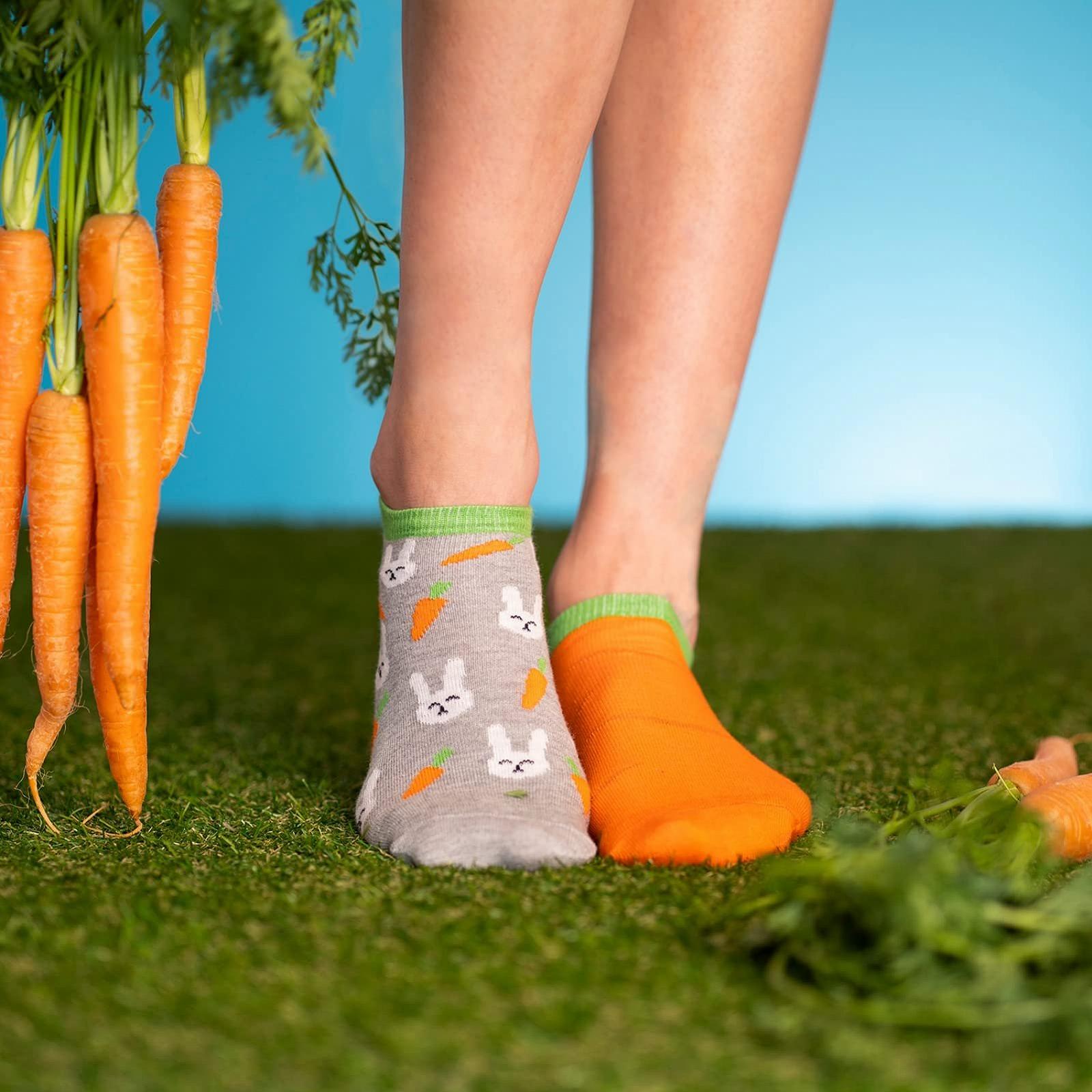 Носки Soxo Смешные Женские Спортивные Носки 35-40 5 пар, фото №6