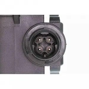 Витратомір повітря VEMO V20-72-0002 для BMW synthetic.ua - Фото 1