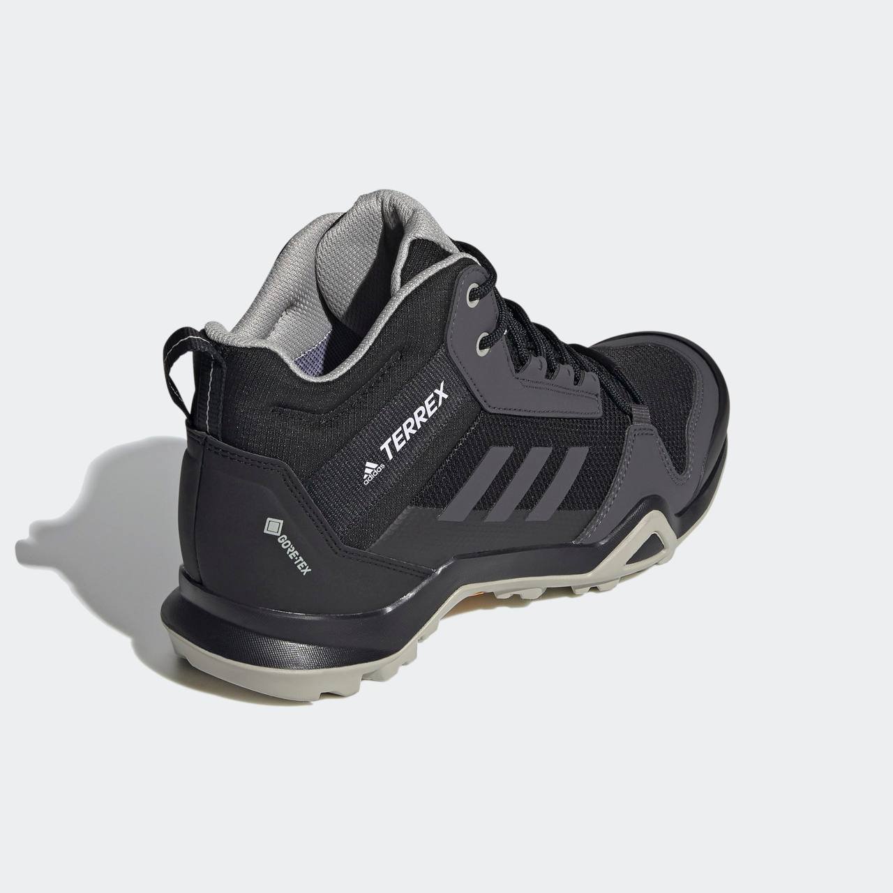 Черевики Adidas Terrex AX3 Mid W 40, фото №6