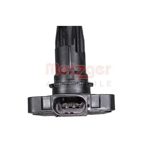 Датчик уровня моторного масла METZGER 0980011 ORIGINAL SPARE PART GREENPARTS для BMW MINI, фото №2