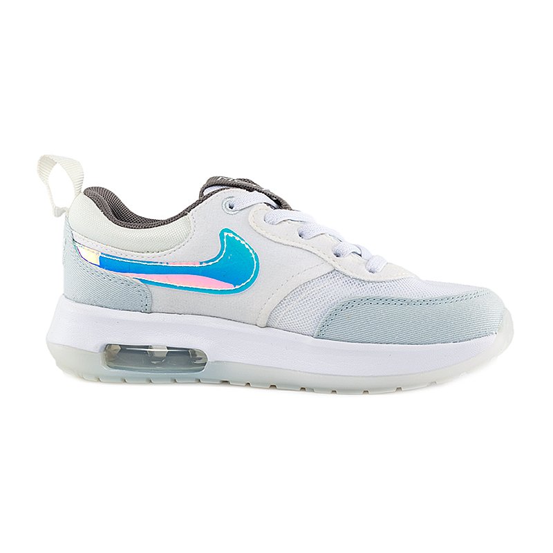Кроссовки NIKE AIR MAX MOTIF (PS) 30, фото №3