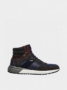 Черевики USA  66397NVBK Skechers Темно-синій 43 - Фото 1
