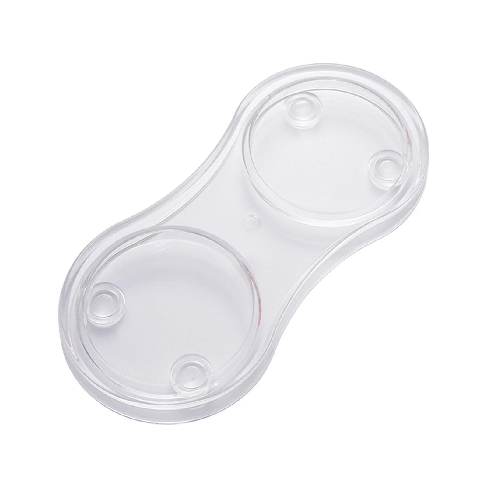 Млин для солі та перцю Акриловий Простий у використанні Пляшка, фото №6