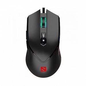 Купити Мышка Sandberg Azazinator RGB USB Black (640-20) - Фото 1 Мышка Sandberg Azazinator RGB USB Black (640-20) - Фото 1