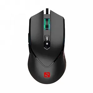 Мышка Sandberg Azazinator RGB USB Black (640-20) - Фото 1