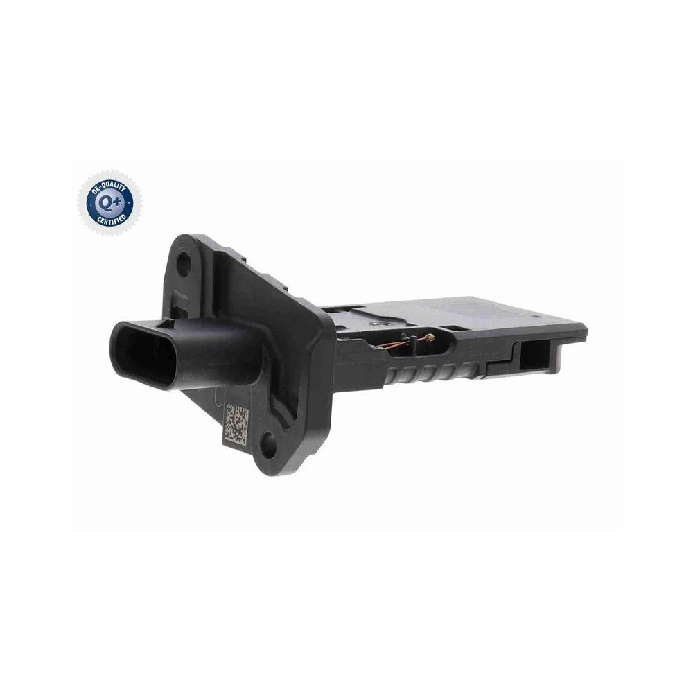 Датчик масової витрати повітря VEMO Green Mobility Parts V20-72-0177 для BMW, фото №1