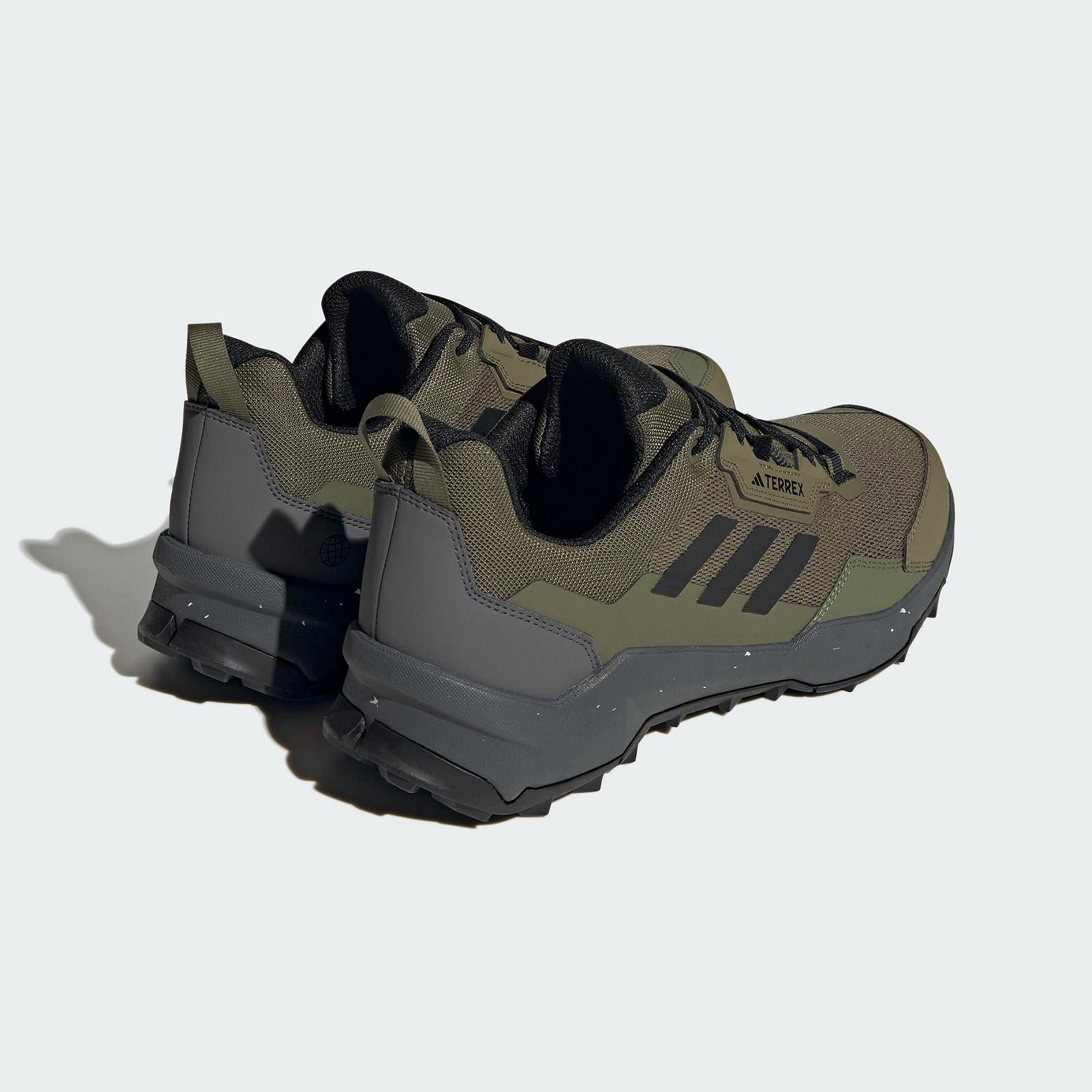 Кросівки Adidas Terrex Ax4 для хайкінгу, чоловічі, фото №6