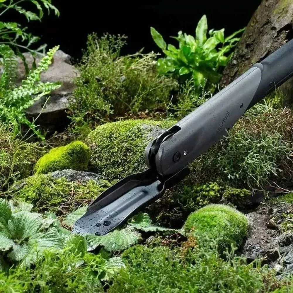 Многофункциональная лопата мультитул 7 в 1 Nextool Outdoor Thor NE20057, фото №7 Многофункциональная лопата мультитул 7 в 1 Nextool Outdoor Thor NE20057, фото №7
