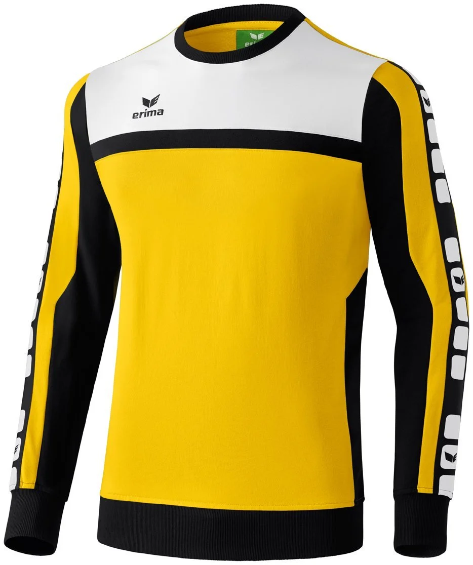 Толстовка Erima Classic 5-c Детская Без пола, фото №1