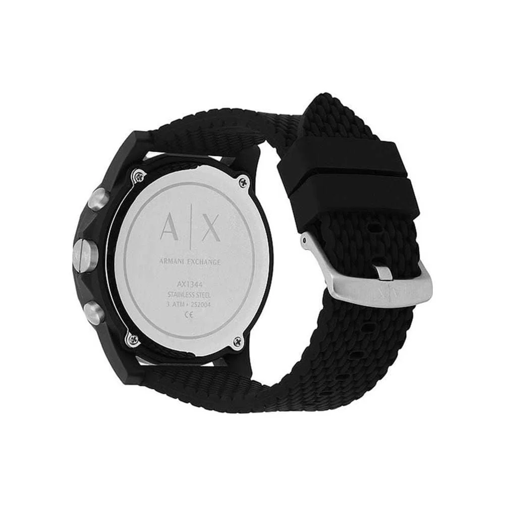 Часы ARMANI EXCHANGE для мужчин, фото №8 Часы ARMANI EXCHANGE для мужчин, фото №8