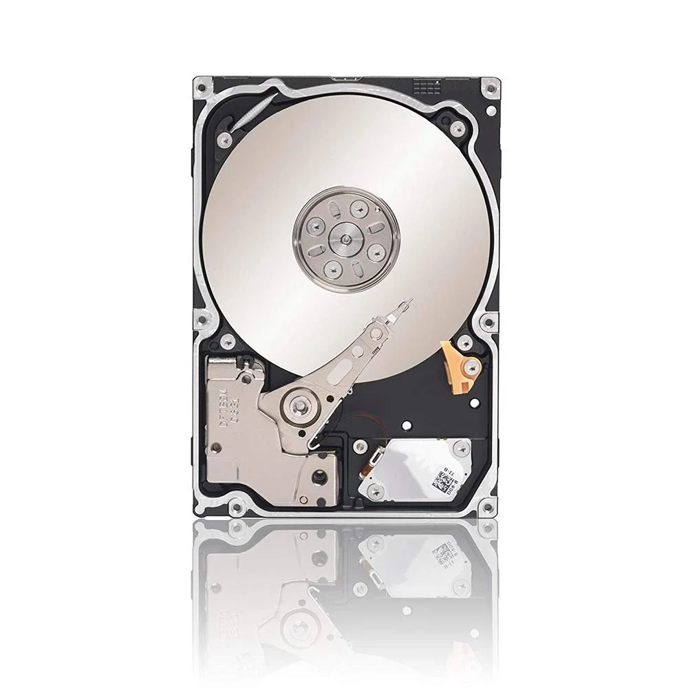 Внутренний жесткий диск SEAGATE Constellation Es.3 ST2000NM0023 2 TB 3,5 дюйма SAS, фото №3