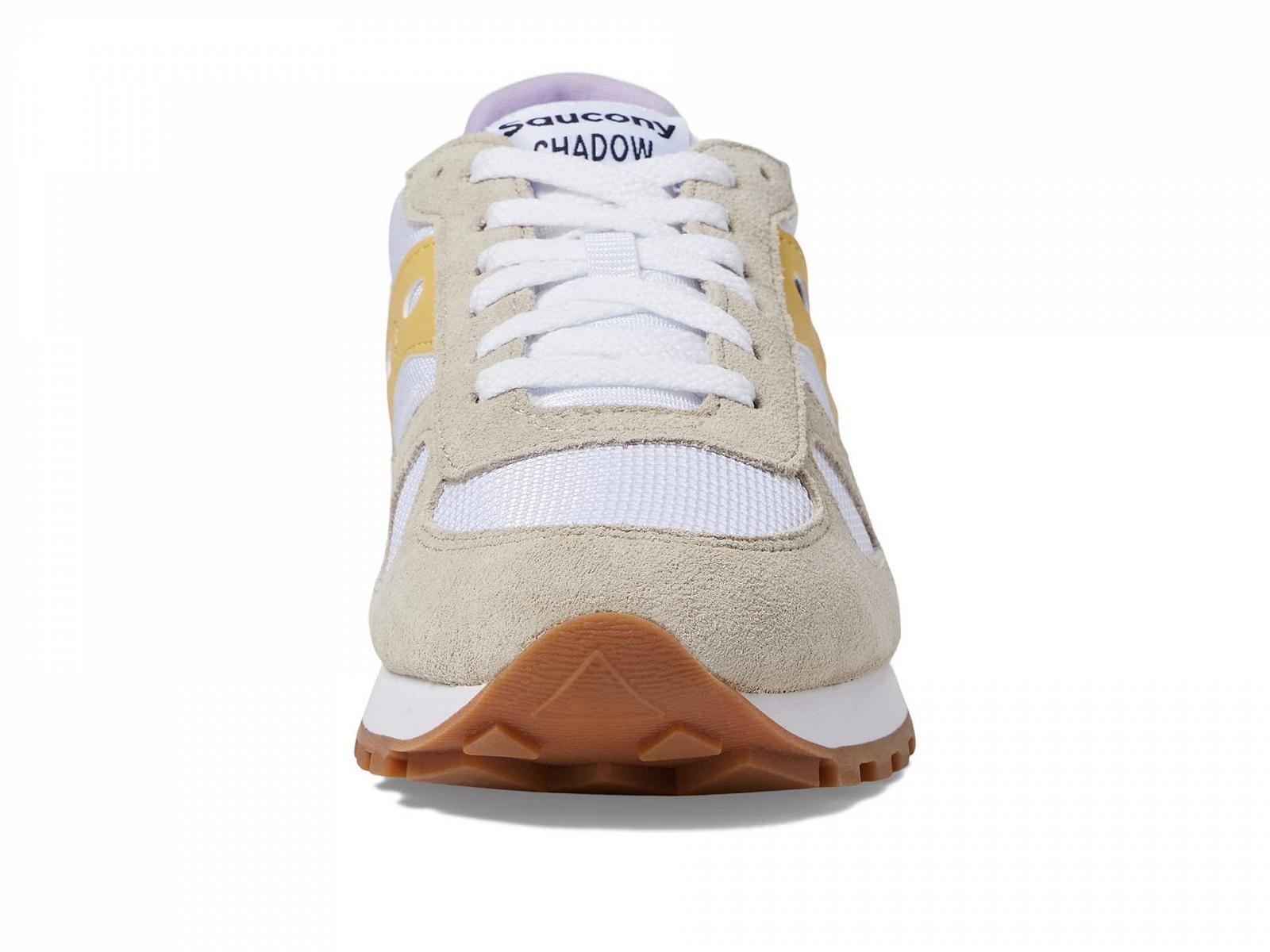 Кроссовки Saucony Originals Shadow мужские, фото №6