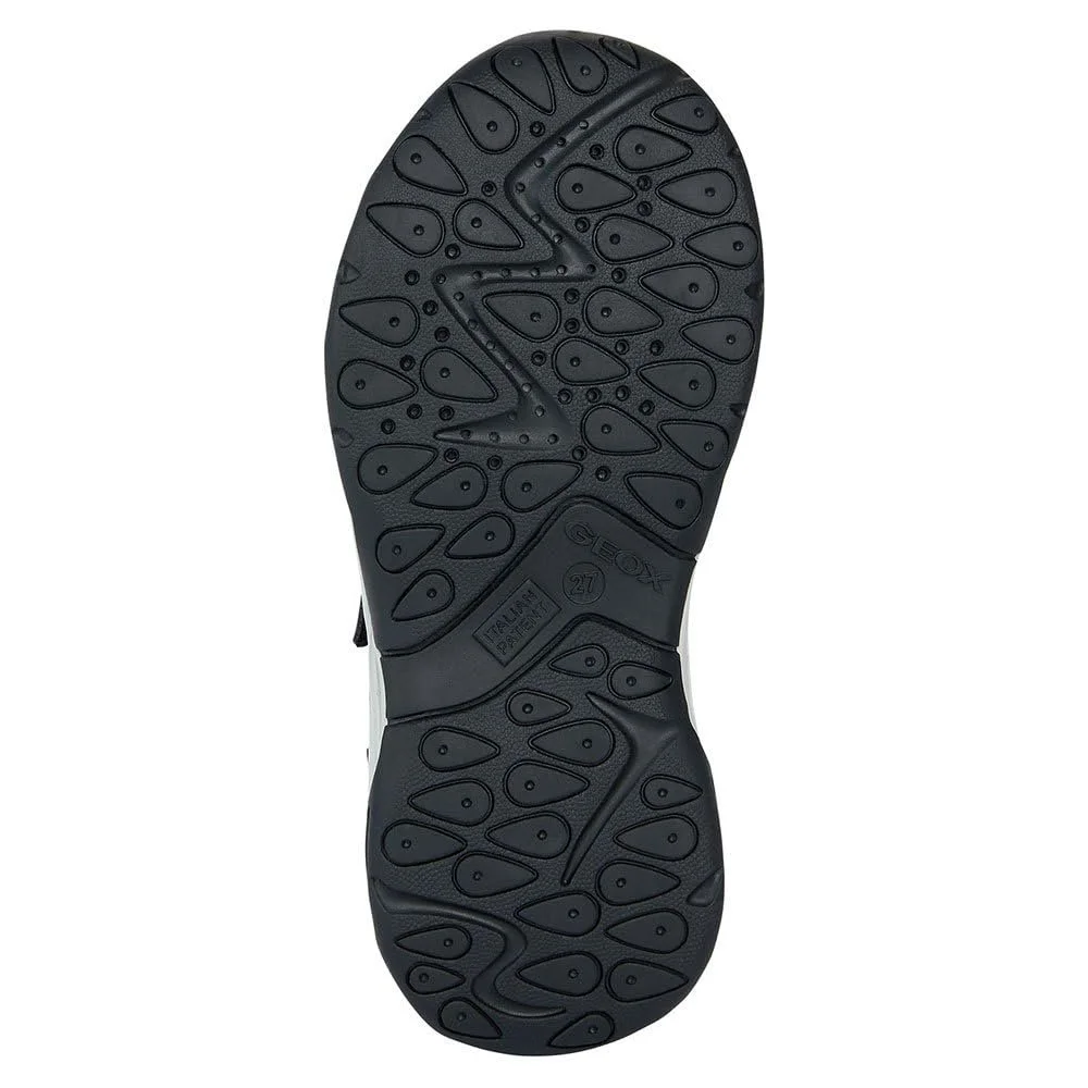 Кросівки Geox J Calco Boy A, фото №3