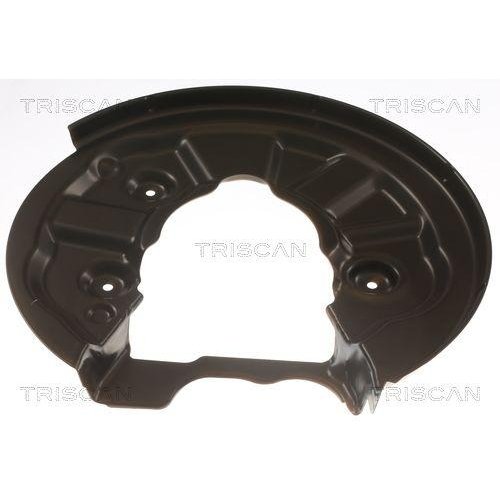 Пыльник тормозного диска TRISCAN 8125 29281 для AUDI SEAT SKODA VW, фото №2