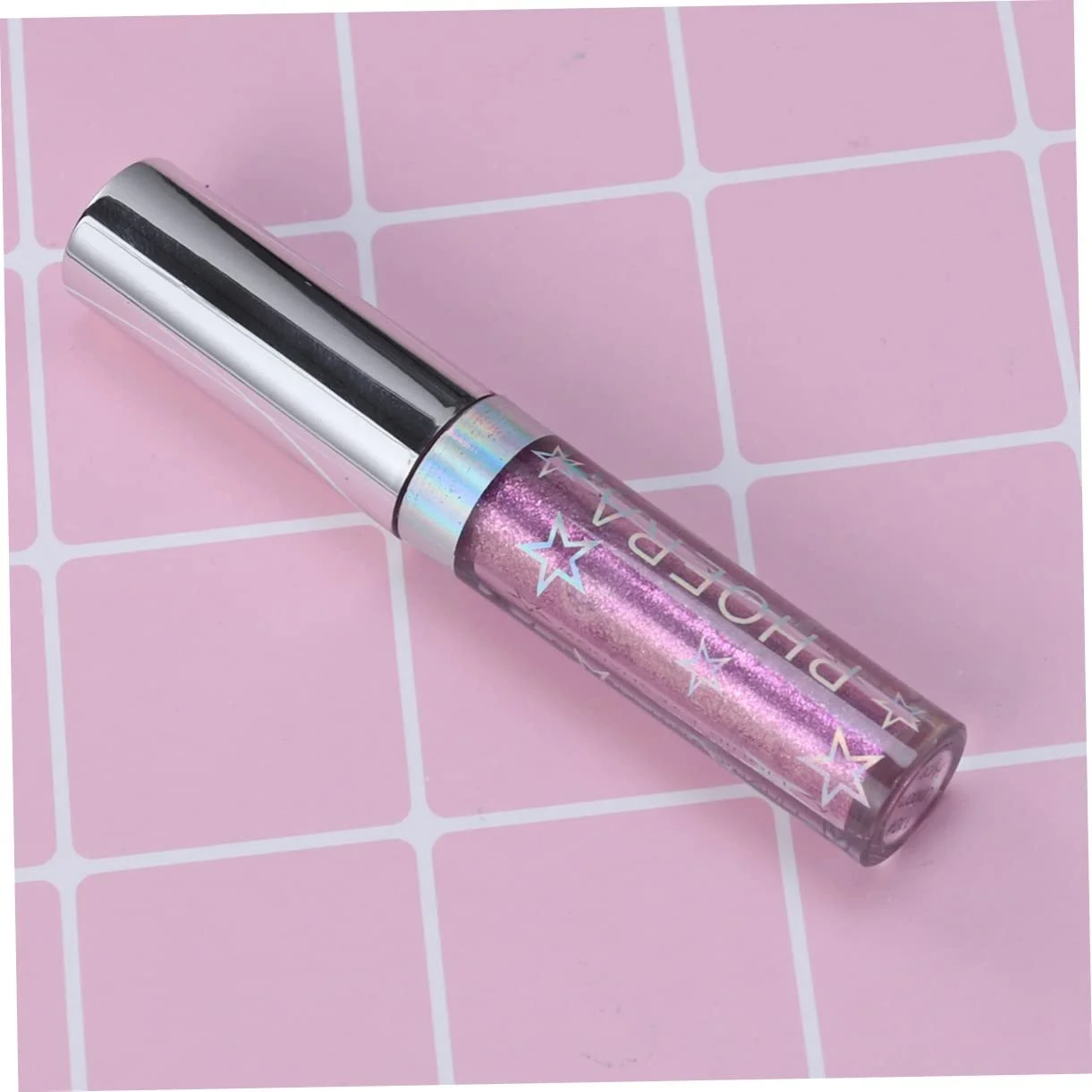 Підводка для очей FRCOLOR Schimmernder Lidschatten фіолетова, фото №4 Підводка для очей FRCOLOR Schimmernder Lidschatten фіолетова, фото №4