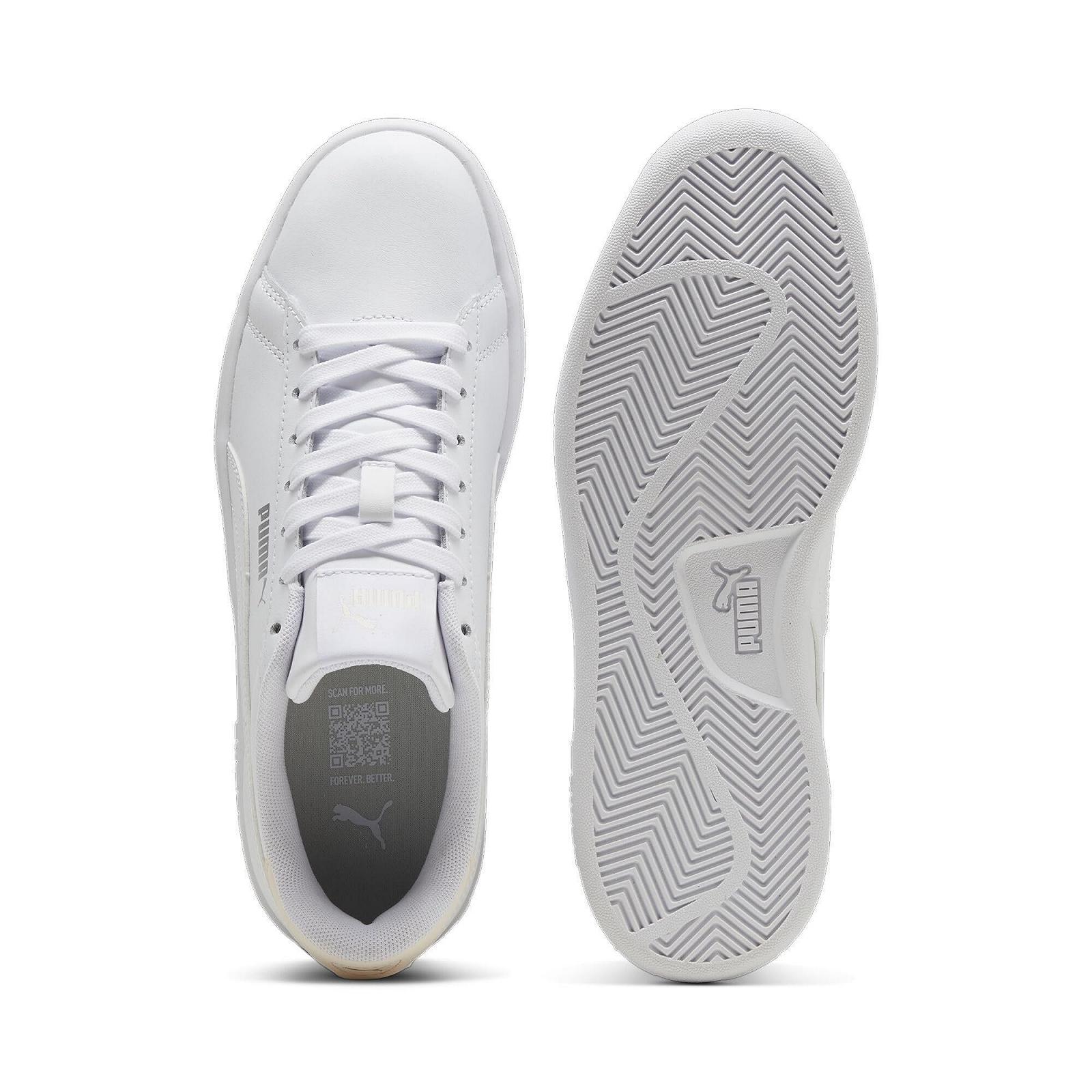 Кроссовки PUMA Smash 3.0 L Unisex, фото №5