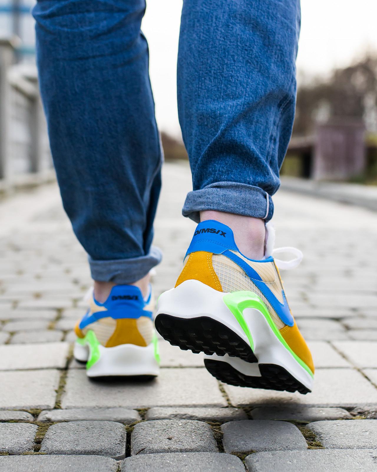Кросівки Nike  D/MS/X Waffle 42.5, фото №4