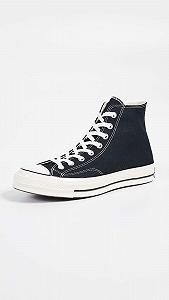 Кеди Converse Chuck 70 Hi Taylor жіночі synthetic.ua - Фото 1