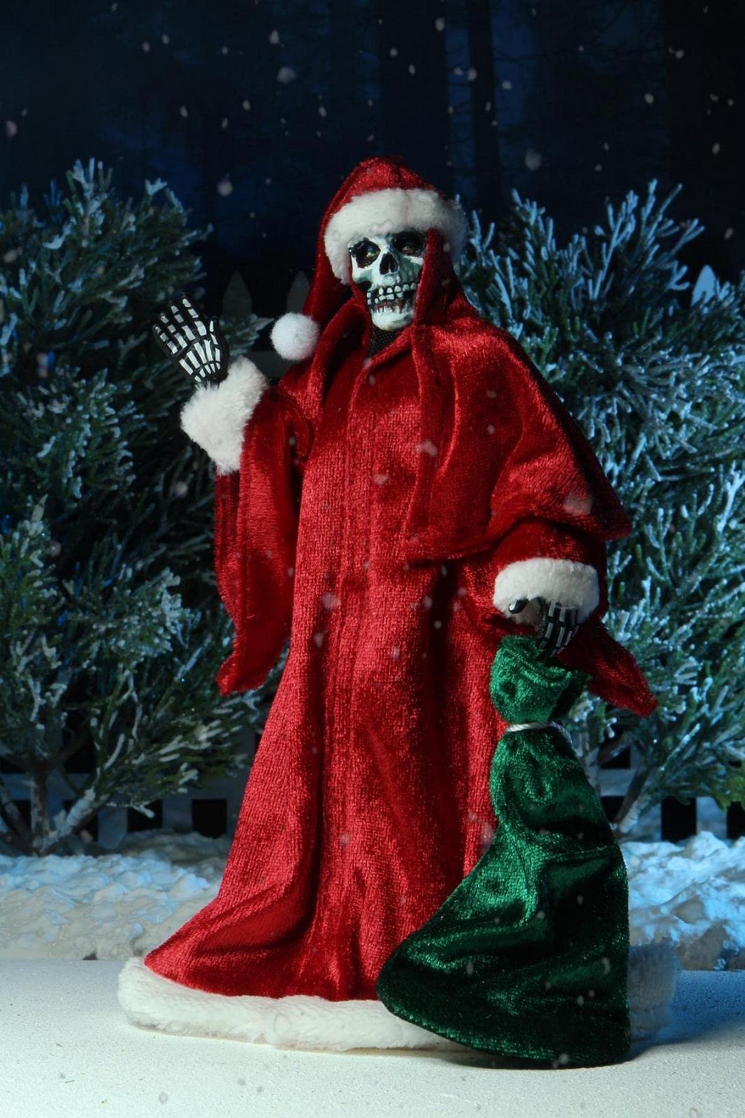 Фігурка Neca Misfits Holiday Fiend, фото №6