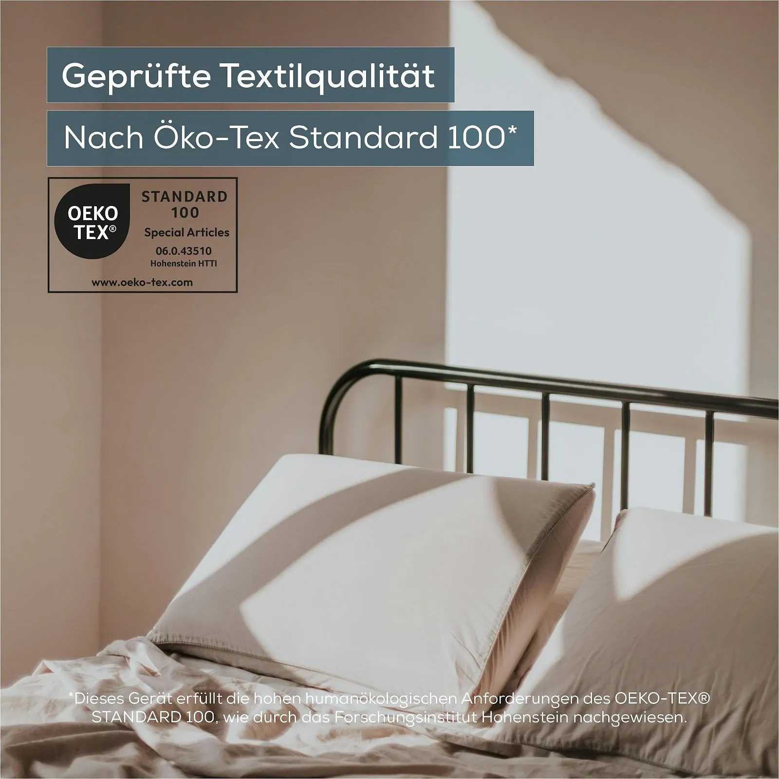 Электрическая Простынь Beurer UB 74 200 x 100 см, фото №5 Электрическая Простынь Beurer UB 74 200 x 100 см, фото №5