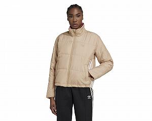 Куртка adidas Пуховик Жіночий Короткий synthetic.ua - Фото 1