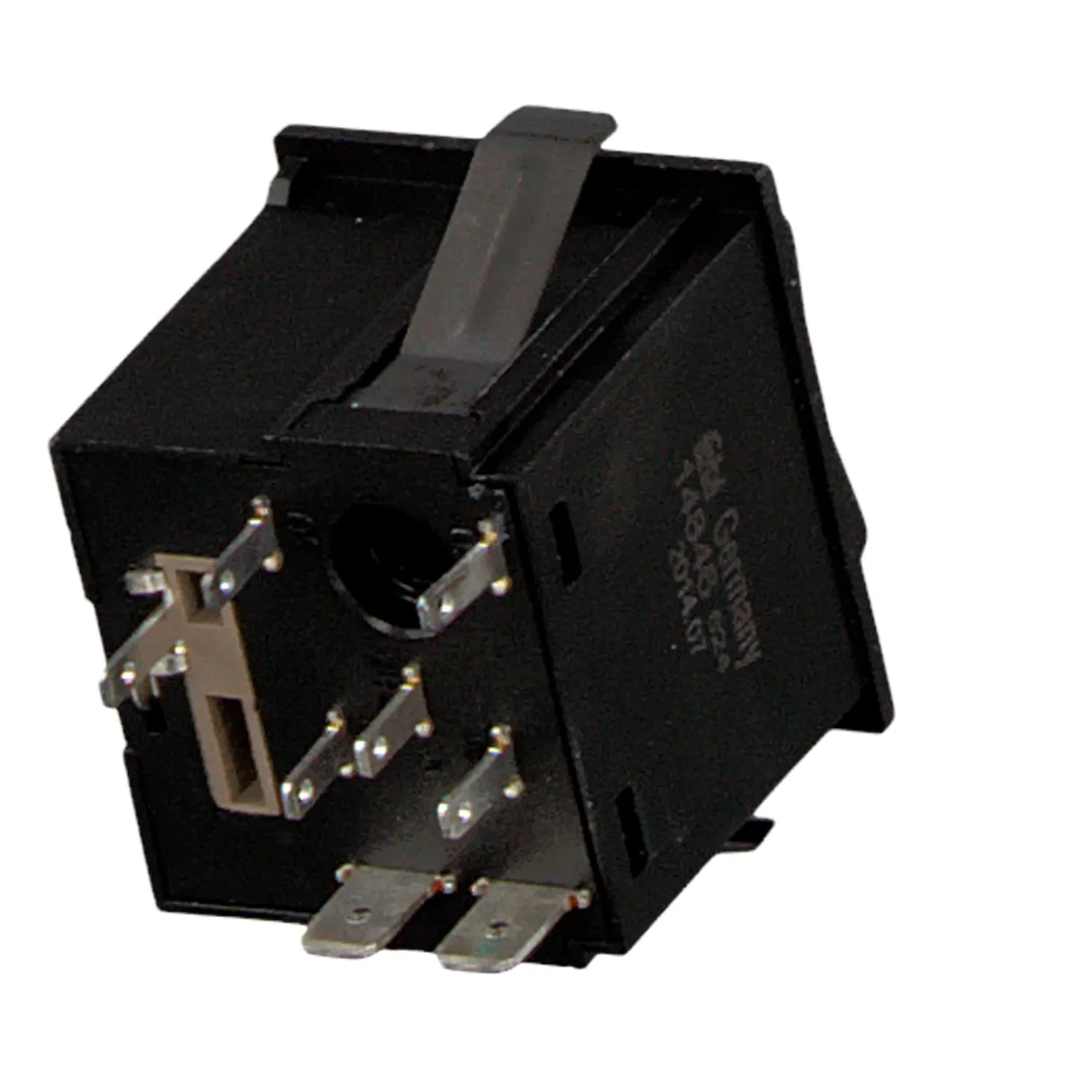 Перемикач світла фар FEBI BILSTEIN febi Plus 14846 для VW приладова панель, фото №5 Перемикач світла фар FEBI BILSTEIN febi Plus 14846 для VW приладова панель, фото №5