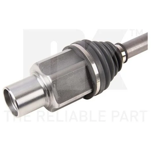 Приводной вал NK 502593 для FORD USA, передняя ось справа, фото №2