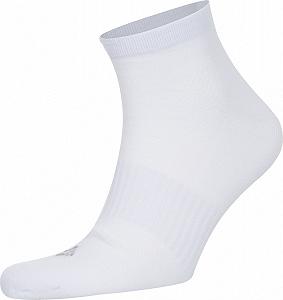 Шкарпетки Columbia NEW COTTON QUARTER 3 PACK NCQS3PCLB Білий 43-46 synthetic.ua - Фото 1