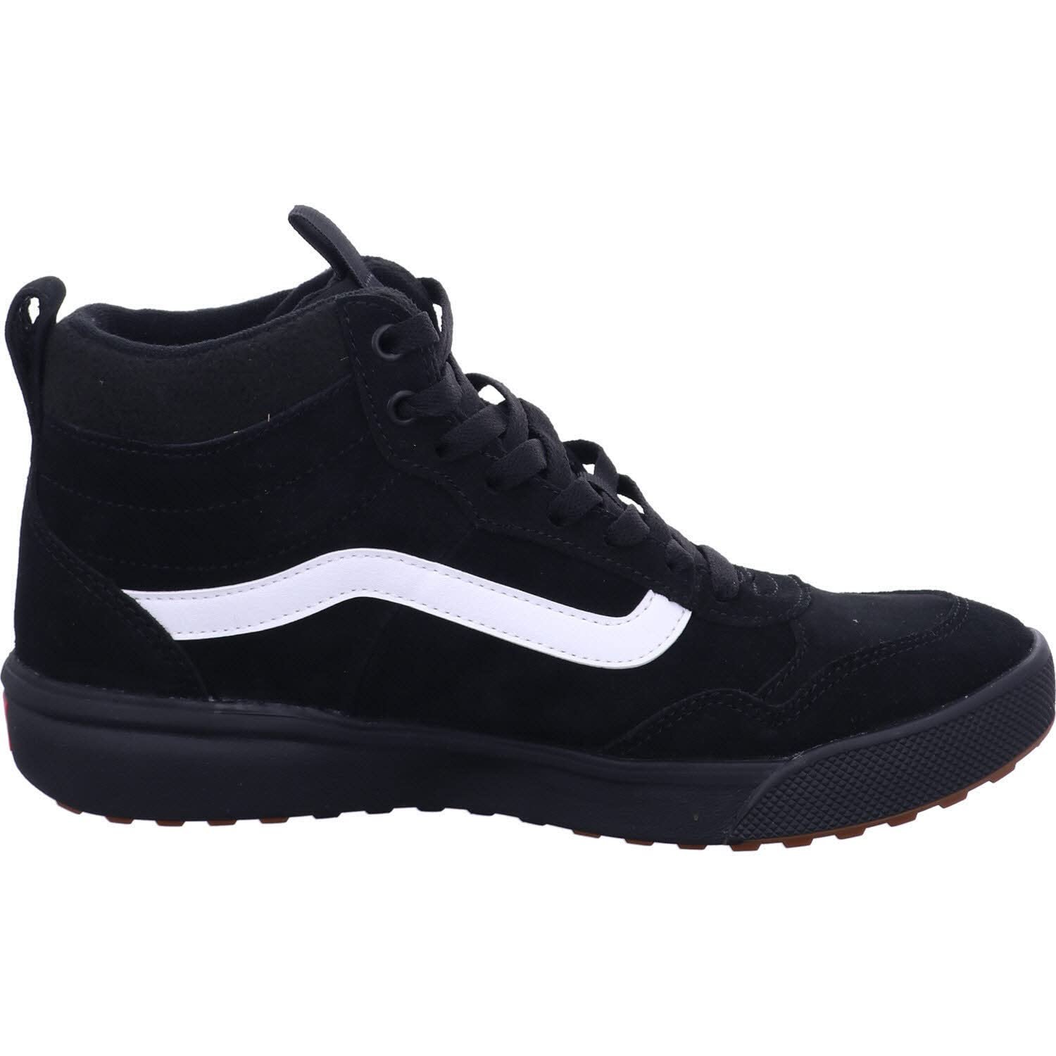 Кроссовки Vans Filmore Hi VansGuard мужские, фото №6