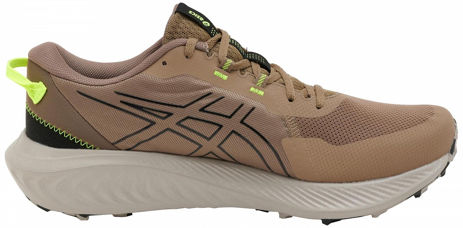 Кросівки ASICS Gel-Excite Trail 2, фото №4 Кросівки ASICS Gel-Excite Trail 2, фото №4