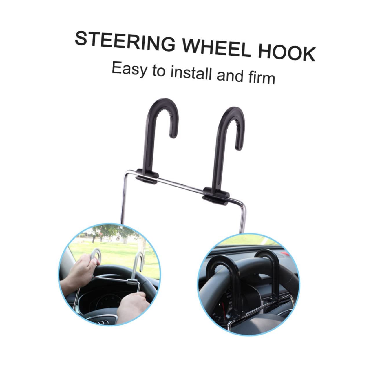 Автомобильный столик с выдвижным ящиком PC пластиковая рама прочный держатель для напитков отделение для планшета портативный органайзер для использования в автомобиле, фото №9