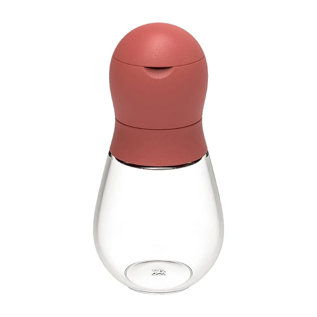 Мельница для специй Kitchen Solid ручная стеклянная, фото №1 Мельница для специй Kitchen Solid ручная стеклянная, фото №1