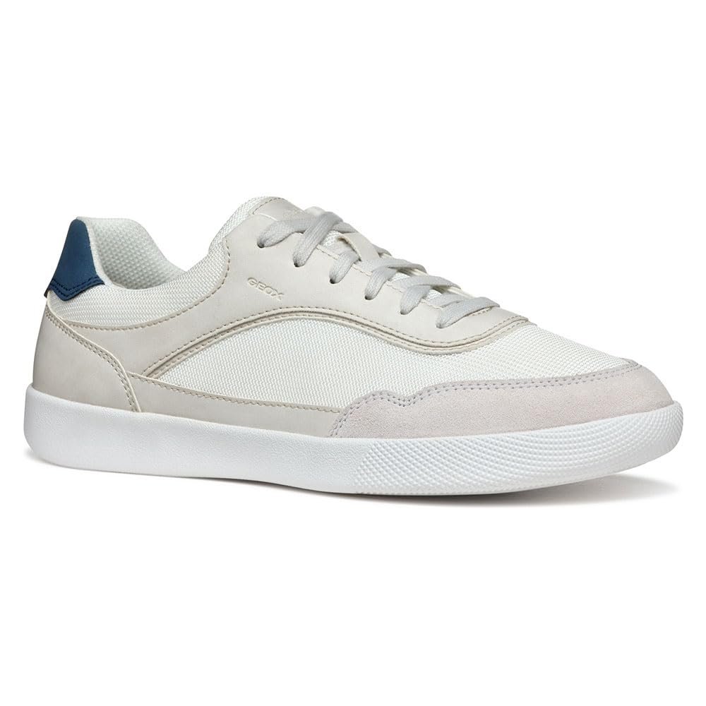 Кросівки Geox U Rieti a, фото №1