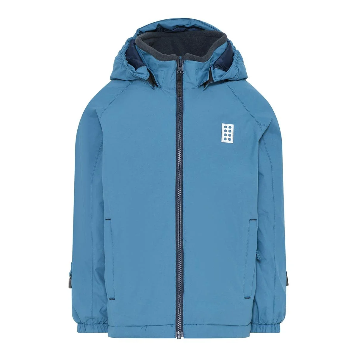 LEGO Унісекс Куртка зимова лижна для хлопчиків, фото №1