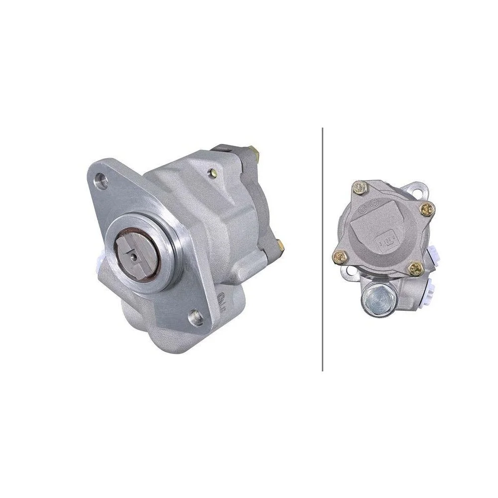 Насос гідропідсилювача керма HELLA 8TL 359 003-891 для MAN, фото №1