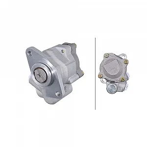 Насос гідропідсилювача керма HELLA 8TL 359 003-891 для MAN - Фото 1