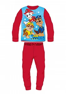 Комплект дитячої піжами Disney Unisex (2 шт.) - Фото 1