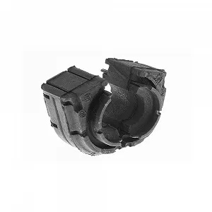 Втулка стабилизатора VAICO V10-1555 Original VAICO Quality для AUDI SEAT VW - Фото 1