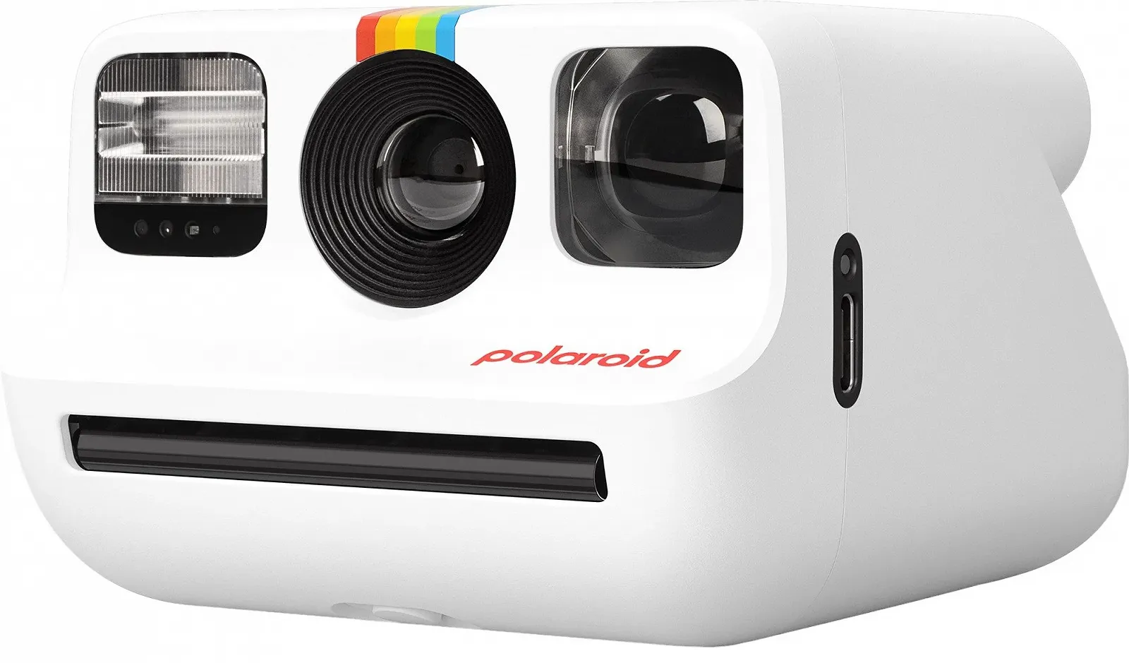 Фотокамера мгновенной печати Polaroid Go Generation 2 Everything Box White (16 фото), фото №3