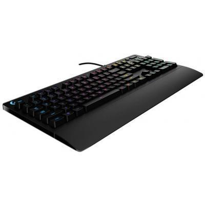Клавиатура Logitech G213 Prodigy 920-008092, фото №3