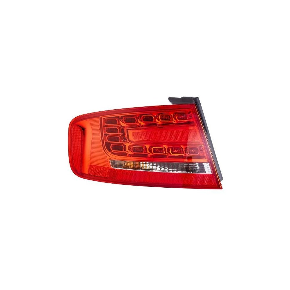 Задний фонарь HELLA 2VA 010 085-091 для AUDI VW, левый, фото №1